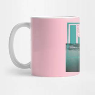 life Mug